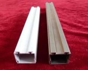 Quality ISO Magnesium Extruder Semi-hollow Shape / Mg alloy plate / sheet AZ31B wholesale