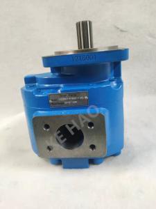 Quality Compact Original Loader Gear Pump For Engineering Machinery And Vehicle wholesale