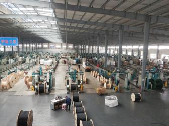Wuhan Weiruo Communication Tech. Co.,Ltd