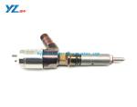C6.4 Excavator Fuel Injector 326-4700 326-4756 For E312D E313D E323D