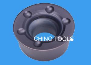 Quality Milling carbide insert , carbide tips RDKW1204MO wholesale