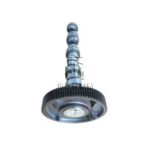 Quality Camshaft 04909271 04908254 04909270 0490 9271 0490 8254 0490 9270 4909271 4908254 4909270 for deutz TCD2013 L04 4V wholesale