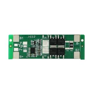 Quality Solar Street Light Customized BMS , 3s 10a 12v NMC Battery Management System wholesale