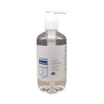 Private Label Waterless Hand Sanitizer Gel Portable Mini Antibacterial