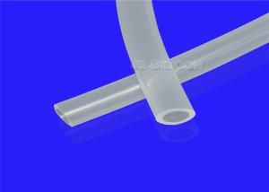 Quality Medicine Institution Natural Rubber Tubing Outstanding Heat Resistant wholesale