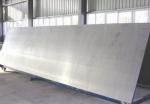 Etching Sheet Stainless Steel Plates For Wall Decoration Color Cutting Vacuum