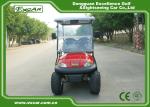EXCAR 48V 3KW Dune Buggy Club Car , Electric Hunting Carts For Adult