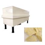 Commercial Rectangle 500L Fat Melting Tank