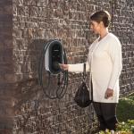 11Kw 22Kw 3 Phase 7Kw DC 72V 9.2Kw Commercial DC Fast EV Charger for Tesla