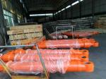 JDF Hydraulic cylinder