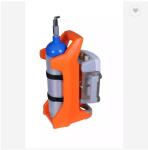 Medical Anbulance Equipment Portable ICU Ventilator Machine