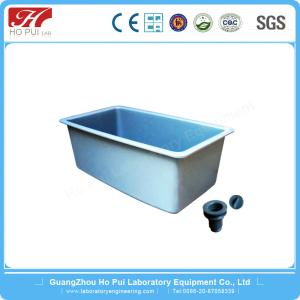 Quality Black Stainless Steel Lab Furniture Acid Resistant Large For Hospital Use wholesale