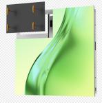 Outdoor LED Screen 960*960mm Fixed Install Cabinet For Commercial Advertising
