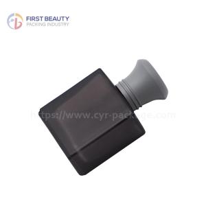 Quality Round Modern Style Perfume Bottle Caps Durable Design wholesale