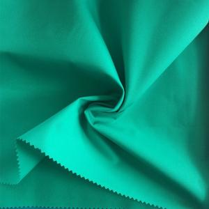 Quality Woven Cotton Poplin Fabric 65% Polyester 35% Cotton 180gsm wholesale