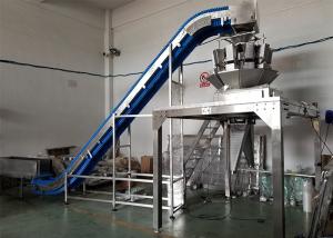 Quality Multihead Semi Automatic Packaging Machine Granule wholesale