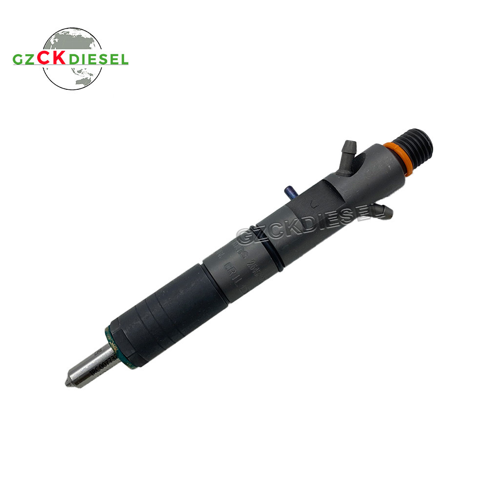 Original Fuel Injector 2645K023 2645K022 LJBB03602A for PERKINS Engine 1103 1104 1103A-33T 1104A-44T