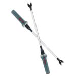 Safety 43inch Electric Cattle Stick 9000V Electric Shock Prod Shockproof