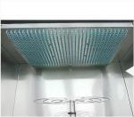 IPX1 Waterproof Test Equipment LIYI , IEC60529 Rain Test Machine