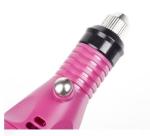 Pen Shape Mini Polish Nail Machine