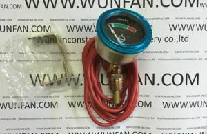 Quality excavator Caterpillar 1W2864 Water temperature gauge wholesale