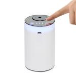DC5V 2200mAh 3W 10ml Waterless Essential Oil Nebulizer