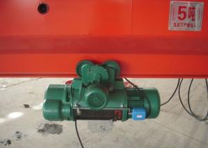 Quality 3 Phase 380V 50hz Mini Electric Hoist 1000kg Electric Winch OEM ODM wholesale