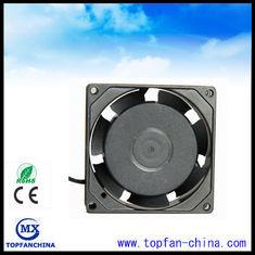 Electric Industrial Exhaust Fan , 25mm Mini Explosion Proof Ventilation Fan For