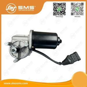 Quality Wiper Motor Assembly 810W26401-6143 HOWO Truck Parts HOWO T5G C7H wholesale