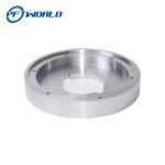 Customized CNC Turning Milling Parts Stainless Steel Aluminum Service