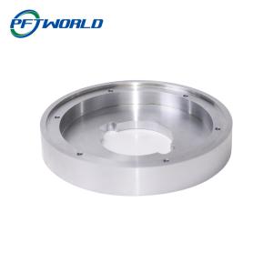 Quality Customized CNC Turning Milling Parts Stainless Steel Aluminum Service wholesale