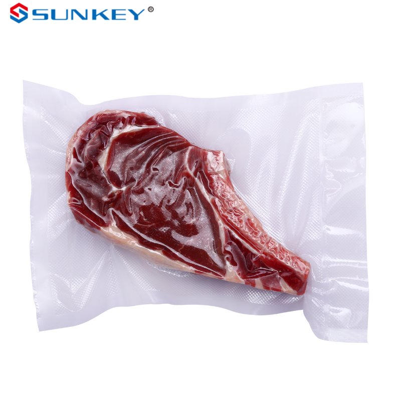 Sealed Storage Thermal Lamination Roll Food Pack Bag Food Saver Vacuum