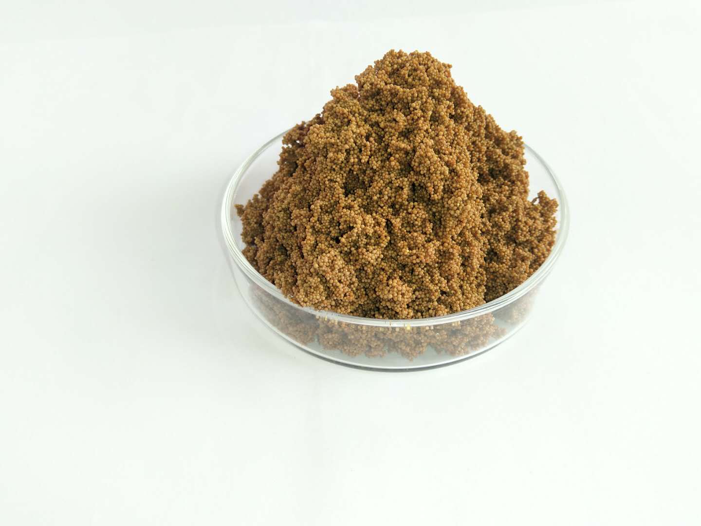 Ion Exchange Resin for VOCs Treatment and Organics Purification in Synthetic Plastics