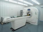 Customized fiberglass medical shell/CT machine shell/FRP medical parts
