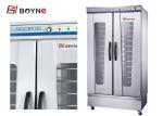 12 Trays Single Door Bread Proofer Fermentation / Fermenting Equipment