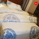 Lightweight Disposable Spa Towels Travel Disposable Salon Towels Beauty Salon