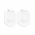 Medical Film Transparent Wound Dressing Antiwear PE