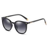 PC Polarized UV400 PC Sunglasses And Eye Health Impact Resistant
