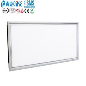 Quality Good Price 48W Square LED Suspended Recessed Ceiling Panel Flat Light Lamp wholesale