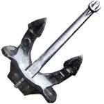 CCS, BV, ABS, LR, DNV-GL, NK, KR, RINA, RS Approved Cast Steel, Welded Steel