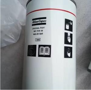 Quality Atlas Parts Oil Filter (with Cap) 1621737890 =1621737800 High Quality Preferential Products wholesale