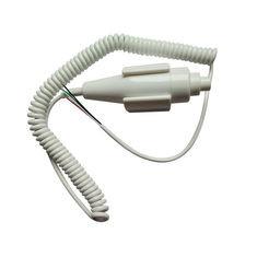 Quality Push Button Spiral Dental X Ray Unit , Flexible Digital Radiography System wholesale