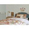 Buy cheap Fashion Little Girl Wallpaper For Bedroom , Kids Room Wallpaper Light Green from wholesalers