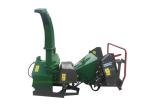 Customzied Color BX52R Hydraulic Wood Chipper 30 - 70HP High Performance