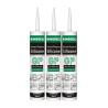 Buy cheap Acid Cure Waterproof Clear Acetic Silicone Sealant For Window from wholesalers