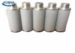316L Pharmaceutical Sintered Metal Powder Filter Tube Cartridge For Filtration