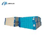 50mm-200mm Coldroom Panel , Polyurethane Foam Sandwich Panels
