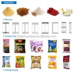 1-100g Automatic Small Sachet Food Milk Powder Vitamin Bag Powder Pouch Vertical