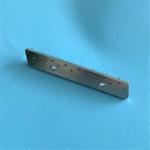 Textile Finishing Machinery Parts Bruckner Stenter Needle Plate Stenter Pin Bar