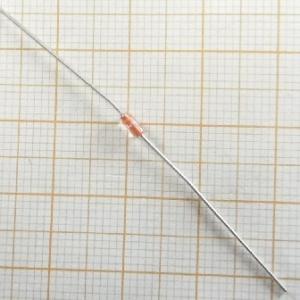Quality NTC Thermistors NTCLG100E2103JB SMD Chip Resistor 10K 5% AXIAL wholesale